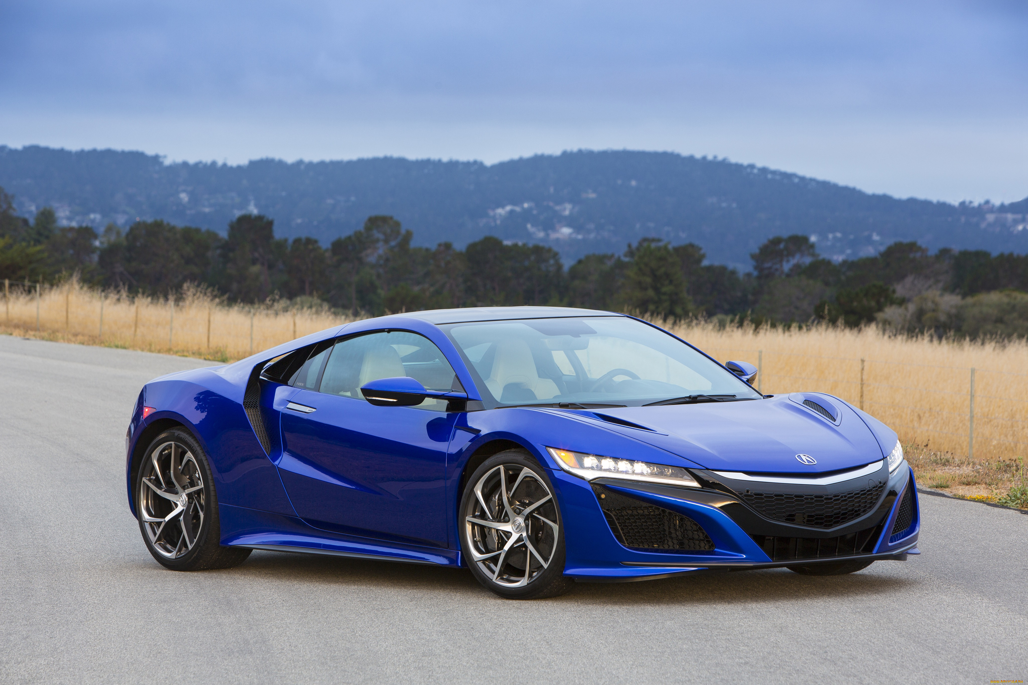 , acura, , 2016, , nsx